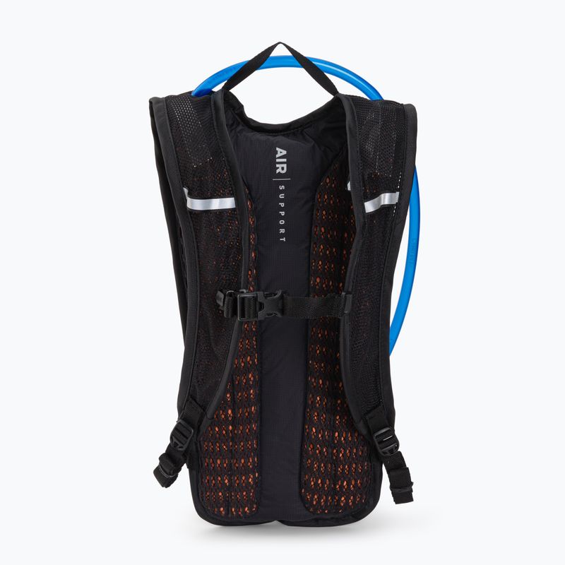 CamelBak Rogue Light Fahrradrucksack mit 7 Liter Fassungsvermögen schwarz 2403001000 3