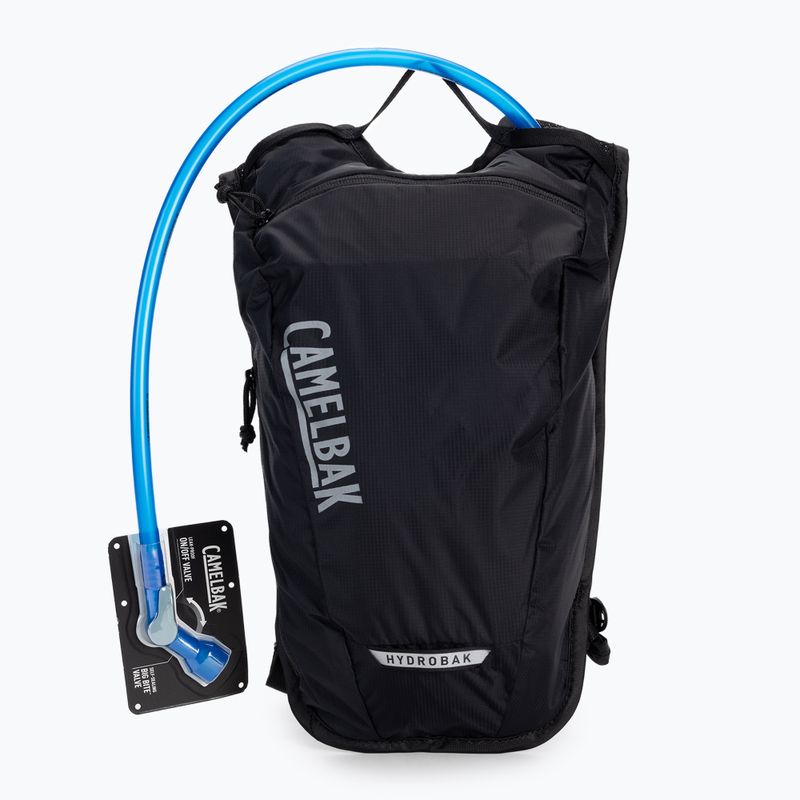 CamelBak Hydrobak Light Fahrradrucksack mit 2 5 l Reservoir 2405001000
