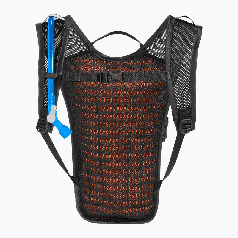 CamelBak Hydrobak Light Fahrradrucksack mit 2 5 l Reservoir 2405001000 10