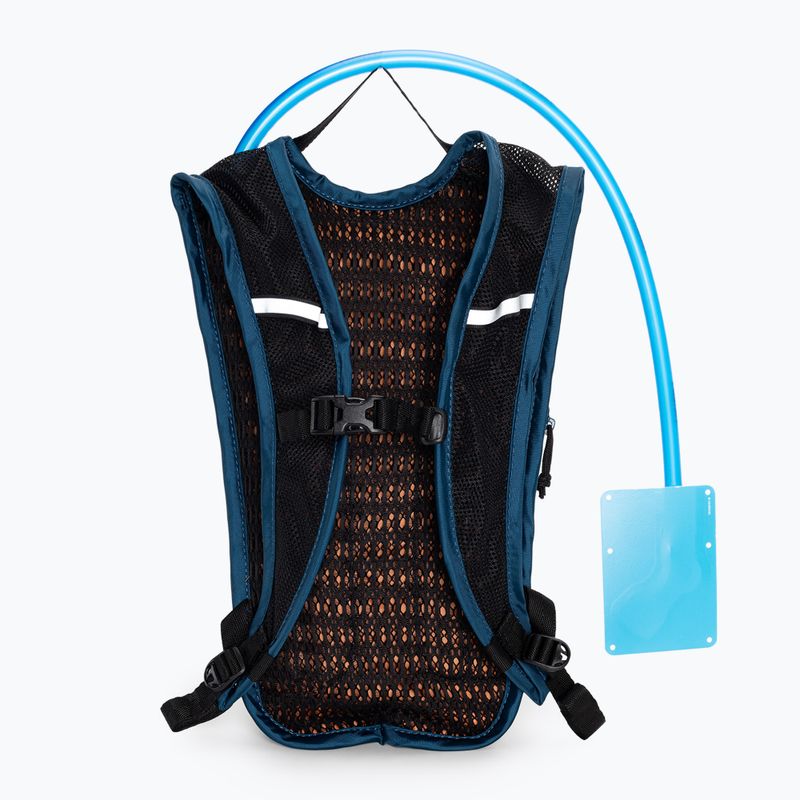 CamelBak Hydrobak Light Fahrradrucksack mit 2 5 l Reservoir 2405401000 2