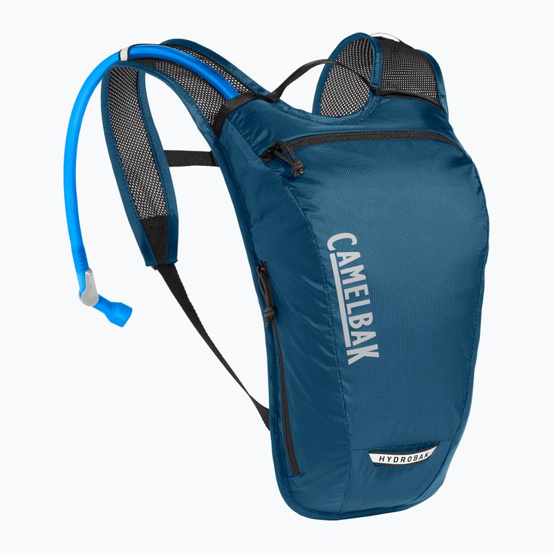CamelBak Hydrobak Light Fahrradrucksack mit 2 5 l Reservoir 2405401000 7