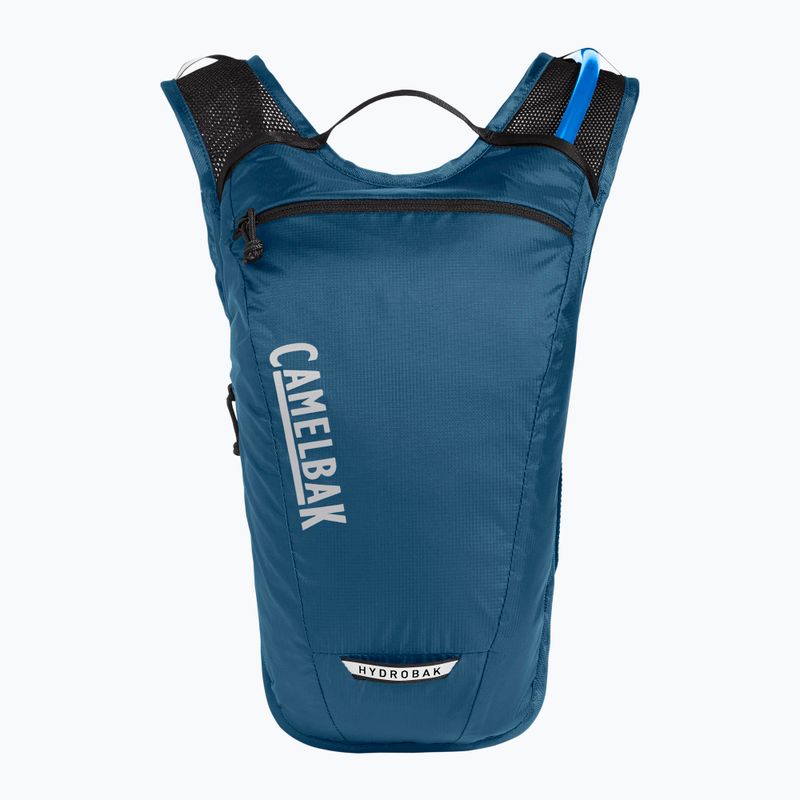 CamelBak Hydrobak Light Fahrradrucksack mit 2 5 l Reservoir 2405401000 8