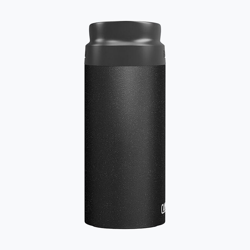 CamelBak Forge Flow Insulated SST Thermobecher 350 ml schwarz/grau