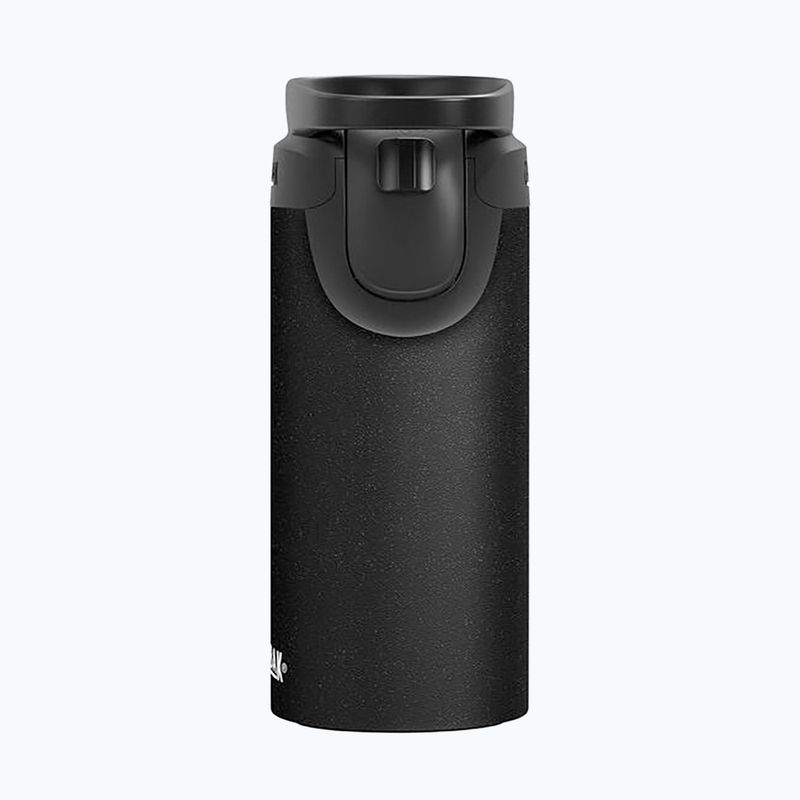 CamelBak Forge Flow Insulated SST Thermobecher 350 ml schwarz/grau