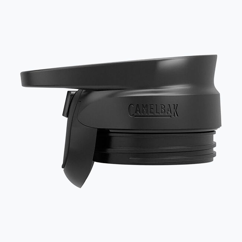 CamelBak Forge Flow Insulated SST Thermobecher 350 ml schwarz/grau