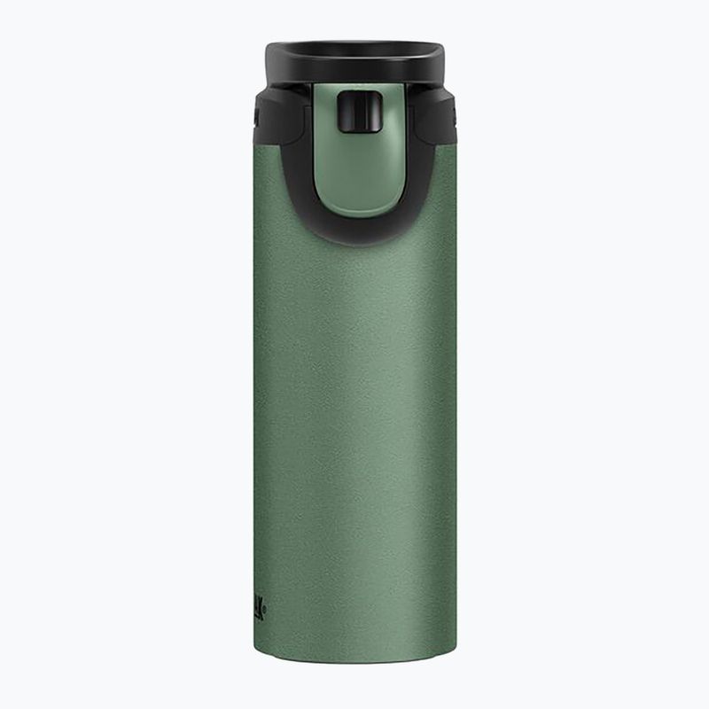 CamelBak Forge Flow Insulated SST Thermobecher 500 ml grün 4
