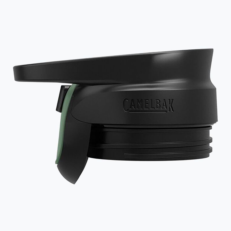 CamelBak Forge Flow Insulated SST Thermobecher 500 ml grün 6