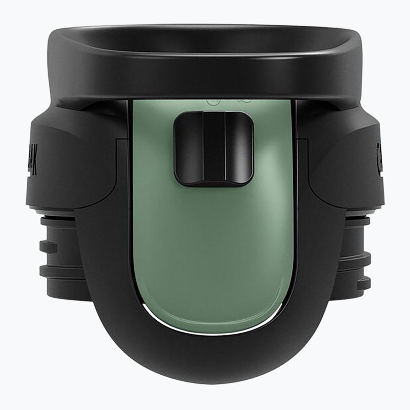 CamelBak Forge Flow Insulated SST Thermobecher 500 ml grün 7