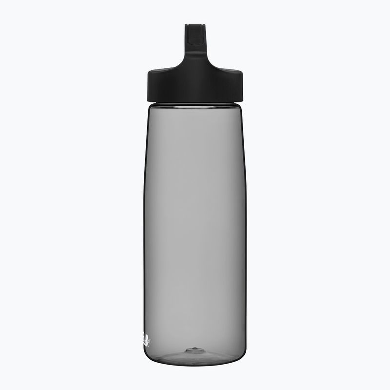 CamelBak Carry Cap Tritan Reiseflasche schwarz/grau 750 ml 2