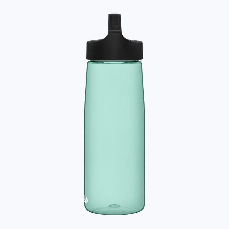 CamelBak Carry Cap Tritan grün 750 ml Reiseflasche 2