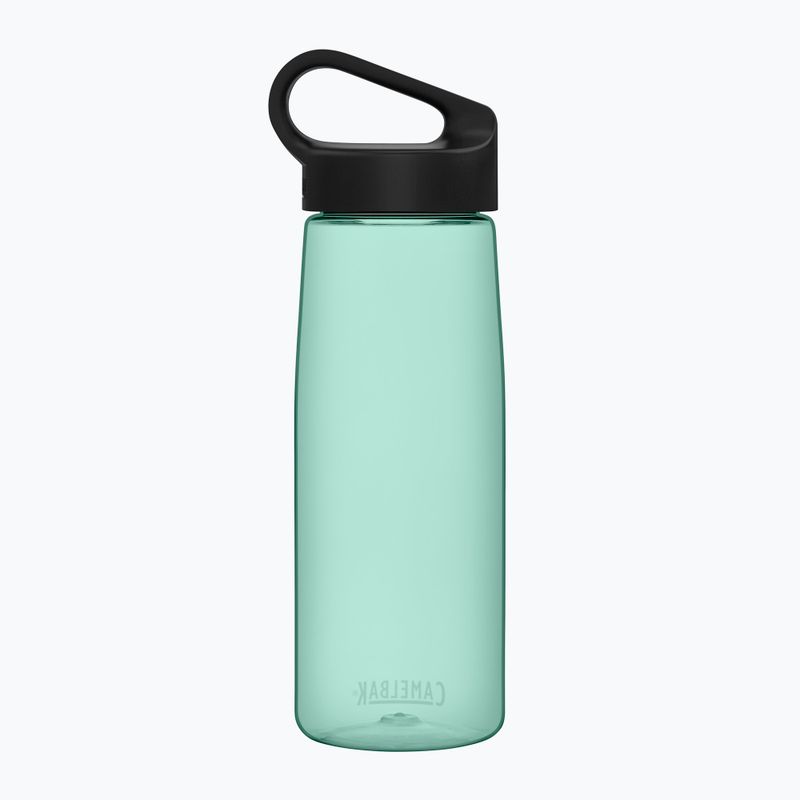 CamelBak Carry Cap Tritan grün 750 ml Reiseflasche