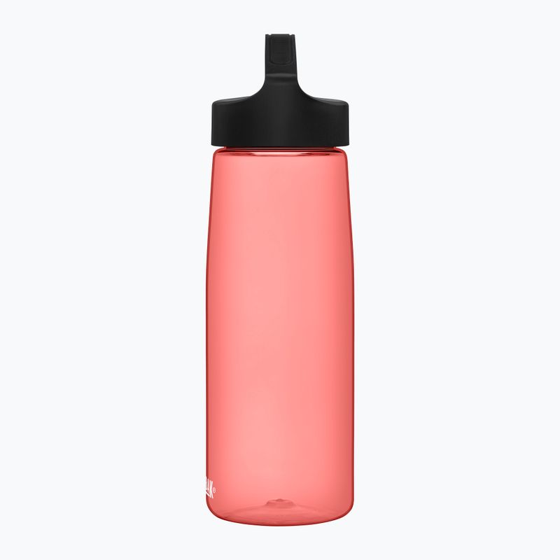 CamelBak Carry Cap Tritan Reiseflasche rot 750 ml 2