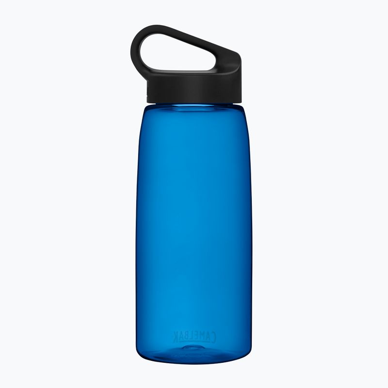 CamelBak Carry Cap Tritan blau 1000 ml Reiseflasche