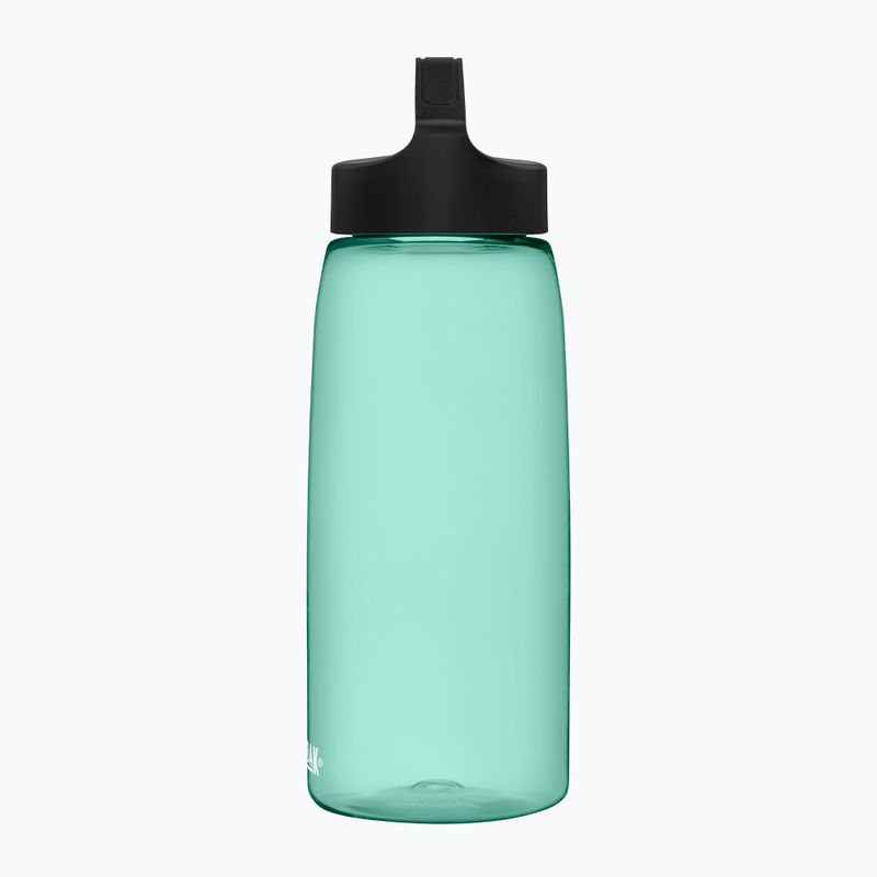 CamelBak Carry Cap Tritan grün 1000 ml Reiseflasche 2