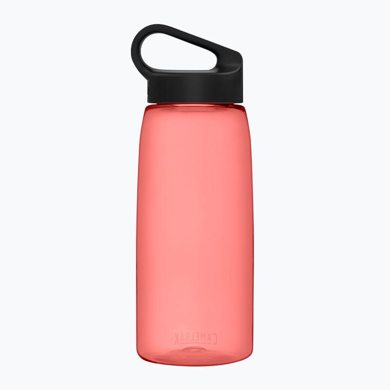 CamelBak Carry Cap Tritan rot 1000 ml Reiseflasche