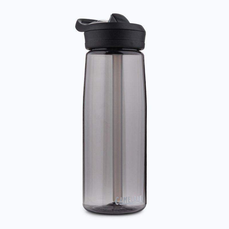CamelBak Eddy+ Reiseflasche schwarz 2465001075