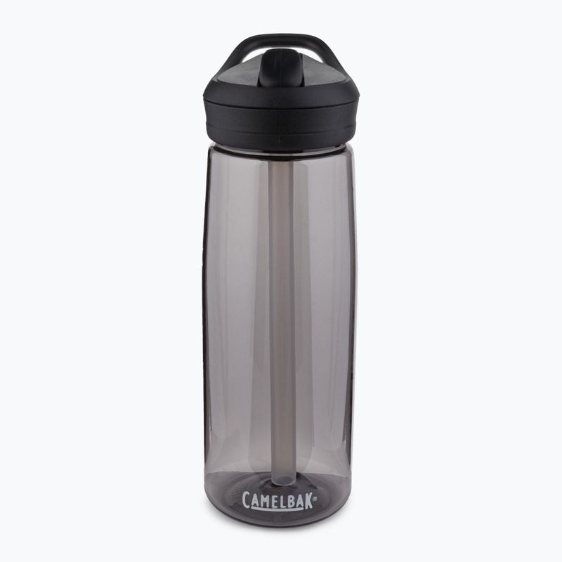 CamelBak Eddy+ Reiseflasche schwarz 2465001075 2