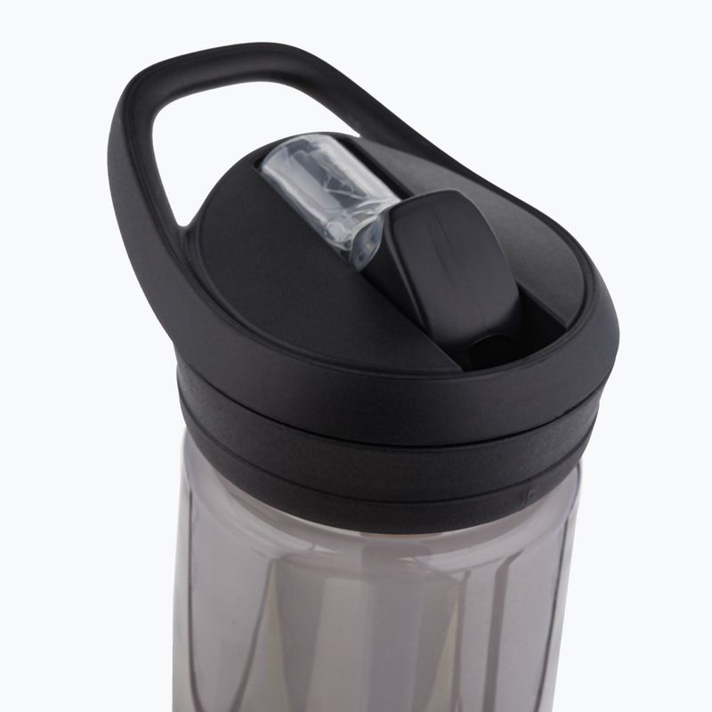 CamelBak Eddy+ Reiseflasche schwarz 2465001075