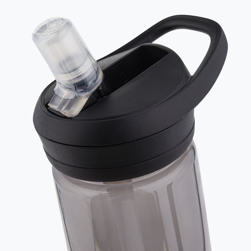 CamelBak Eddy+ Reiseflasche schwarz 2465001075
