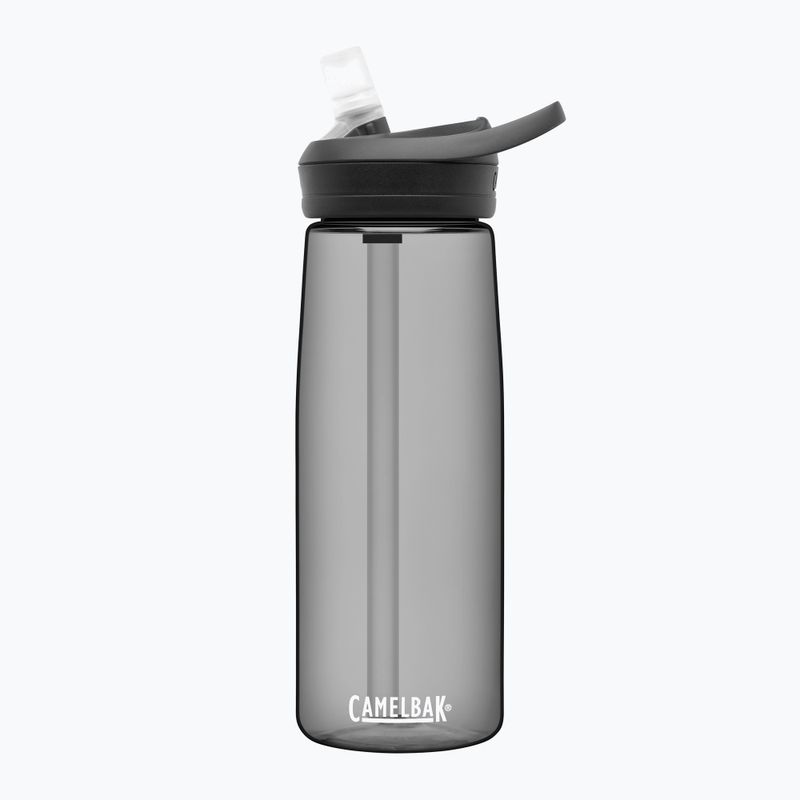 CamelBak Eddy+ Reiseflasche schwarz 2465001075