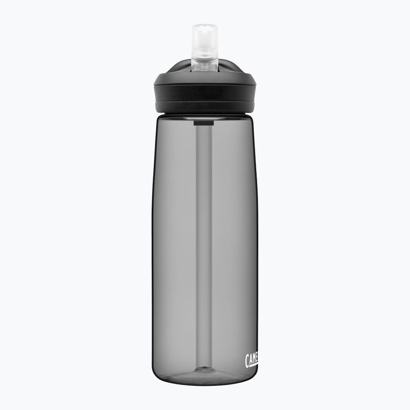 CamelBak Eddy+ Reiseflasche schwarz 2465001075