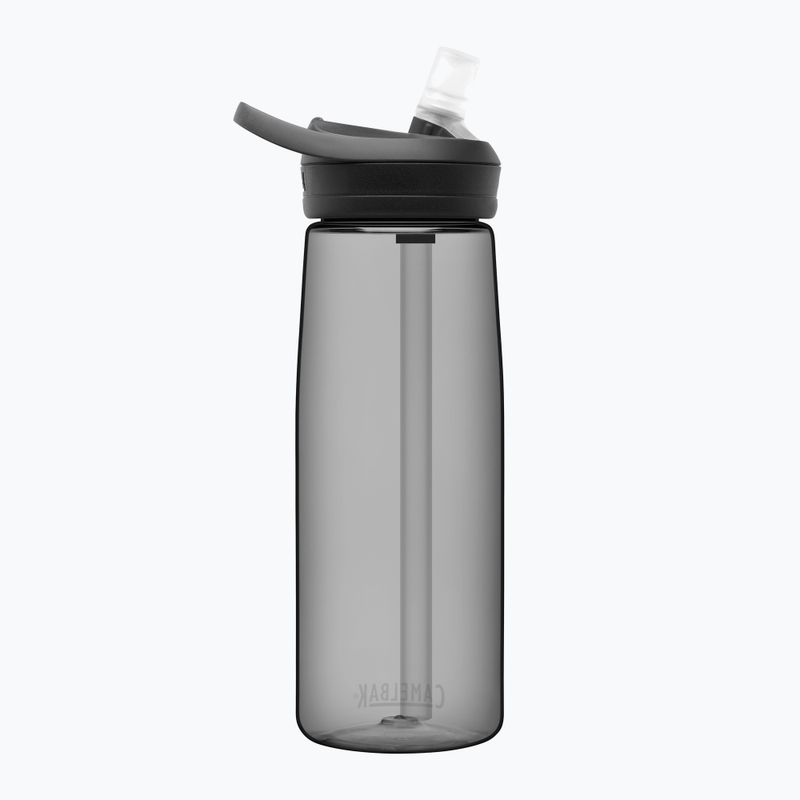 CamelBak Eddy+ Reiseflasche schwarz 2465001075