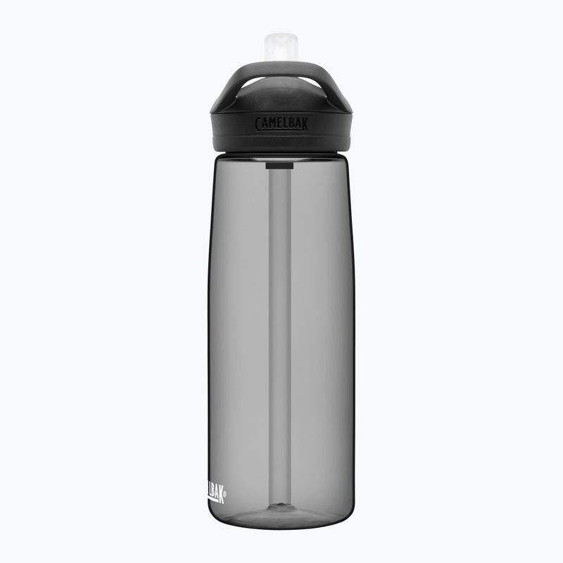 CamelBak Eddy+ Reiseflasche schwarz 2465001075