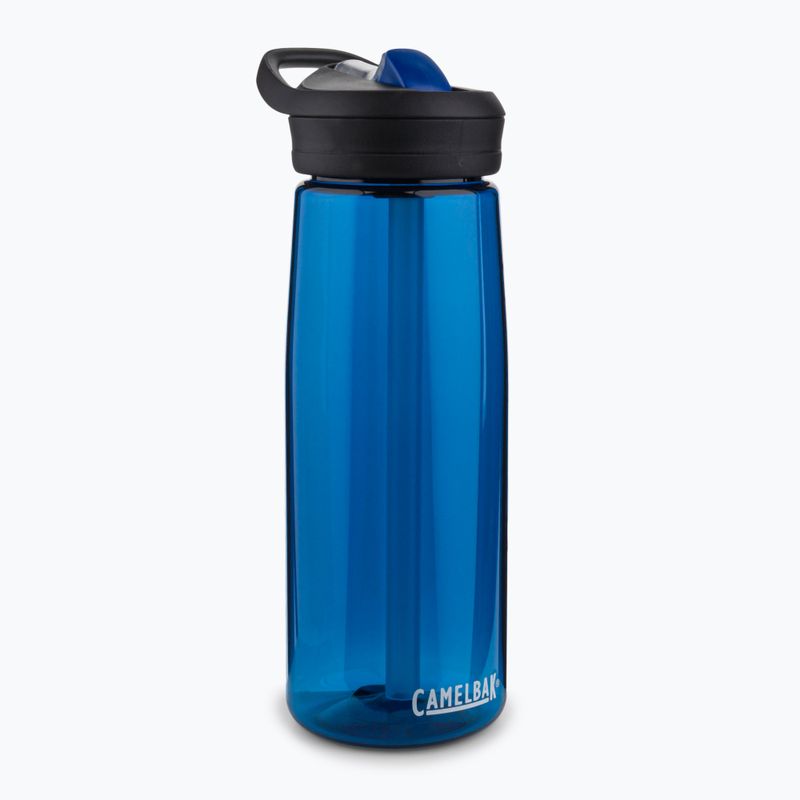 CamelBak Eddy+ Reiseflasche blau 2465401075