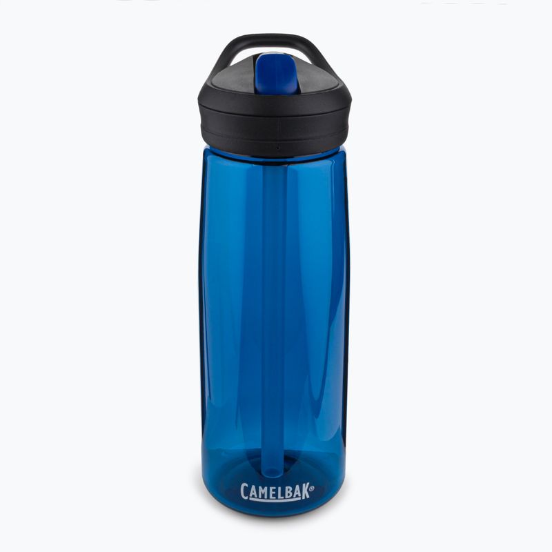 CamelBak Eddy+ Reiseflasche blau 2465401075 2