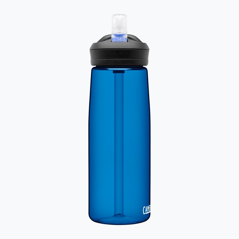 CamelBak Eddy+ Reiseflasche blau 2465401075 6