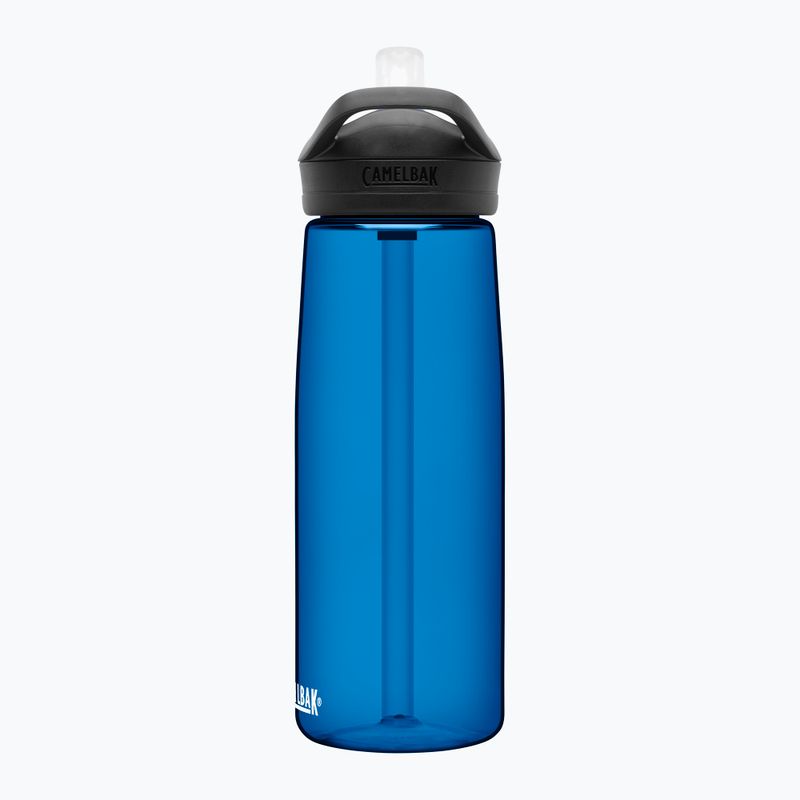 CamelBak Eddy+ Reiseflasche blau 2465401075 8