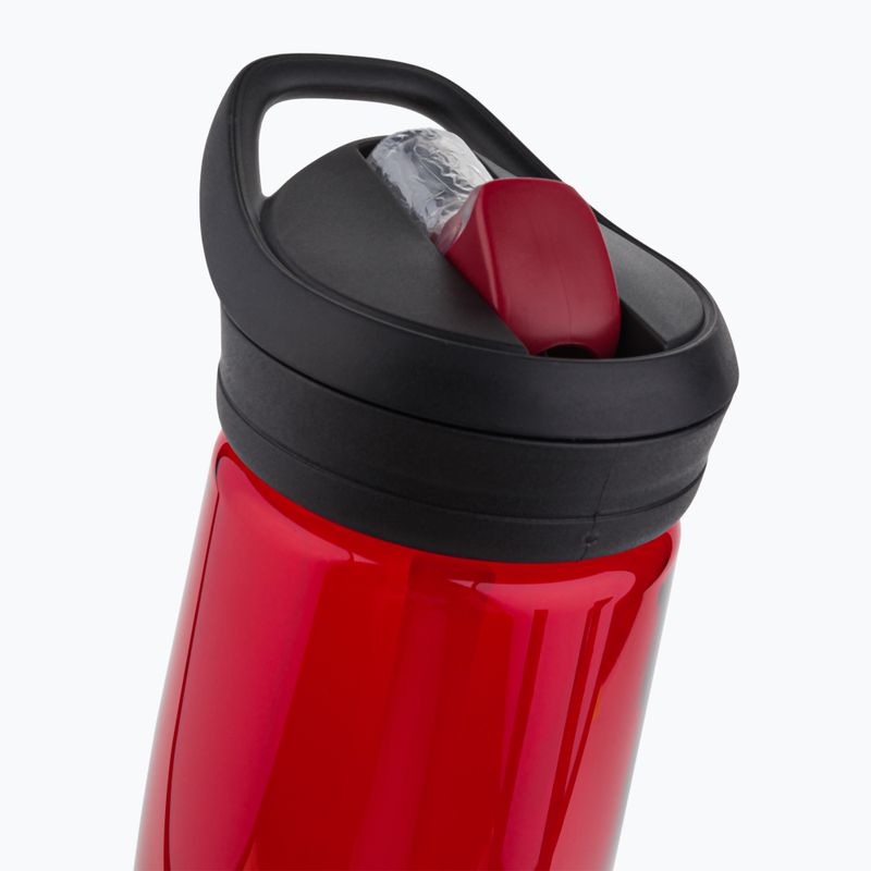 CamelBak Eddy+ Reiseflasche rot 2465601075 3