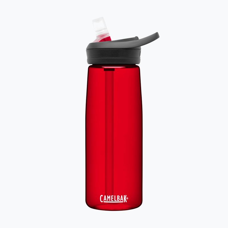 CamelBak Eddy+ Reiseflasche rot 2465601075 5