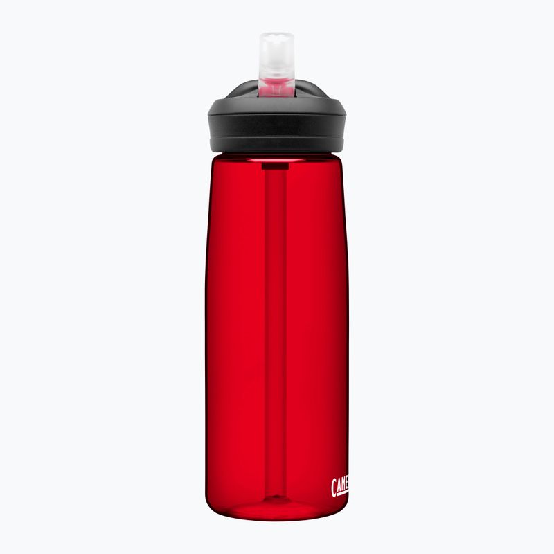 CamelBak Eddy+ Reiseflasche rot 2465601075 6