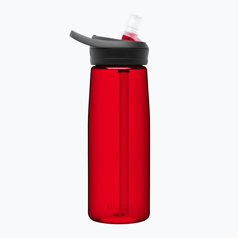 CamelBak Eddy+ Reiseflasche rot 2465601075 7