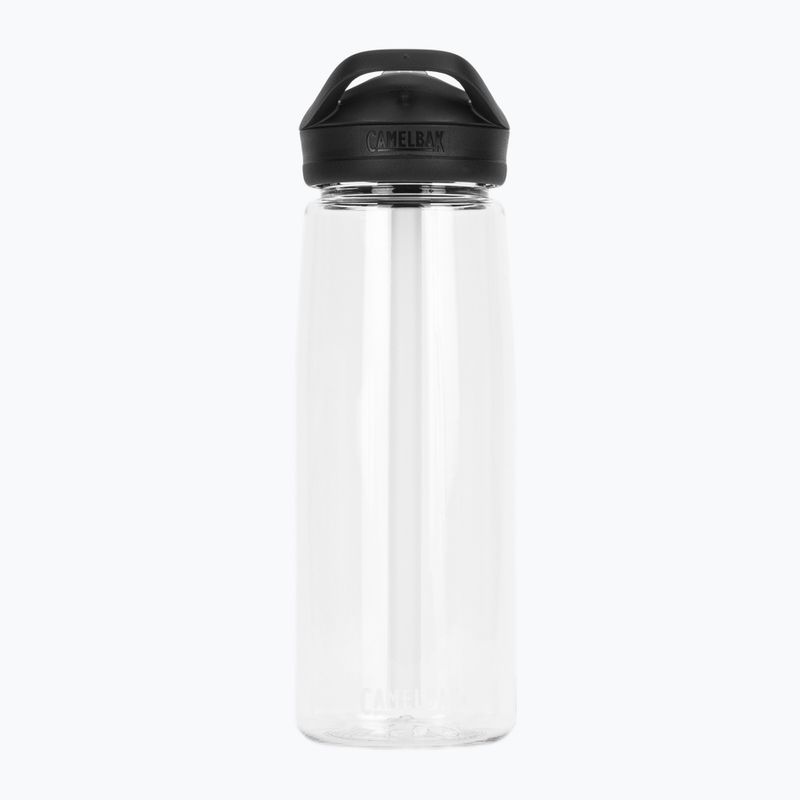 Outdoor-Trinkflasche Camelbak Eddy+ 750 ml transparent 2