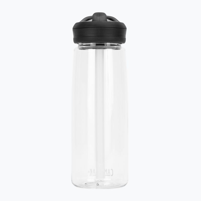 Outdoor-Trinkflasche Camelbak Eddy+ 750 ml transparent 3