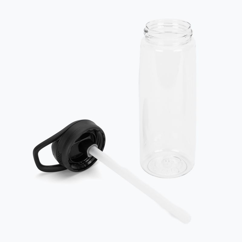 Outdoor-Trinkflasche Camelbak Eddy+ 750 ml transparent 6