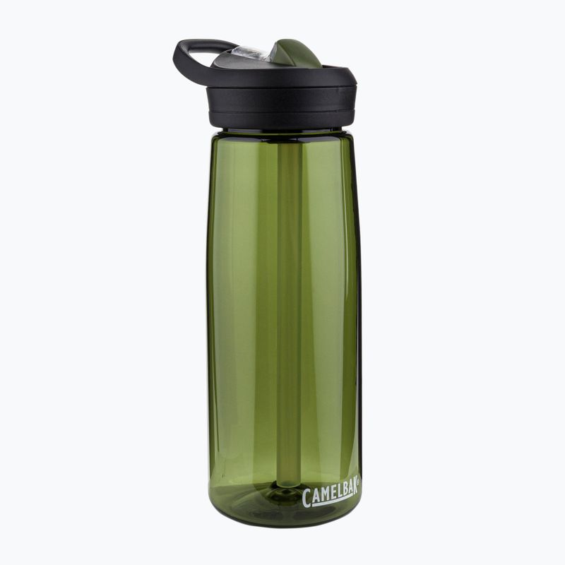 CamelBak Eddy+ Reiseflasche grün 2465301075