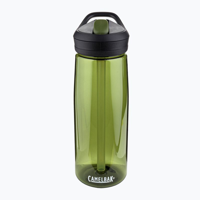 CamelBak Eddy+ Reiseflasche grün 2465301075 2