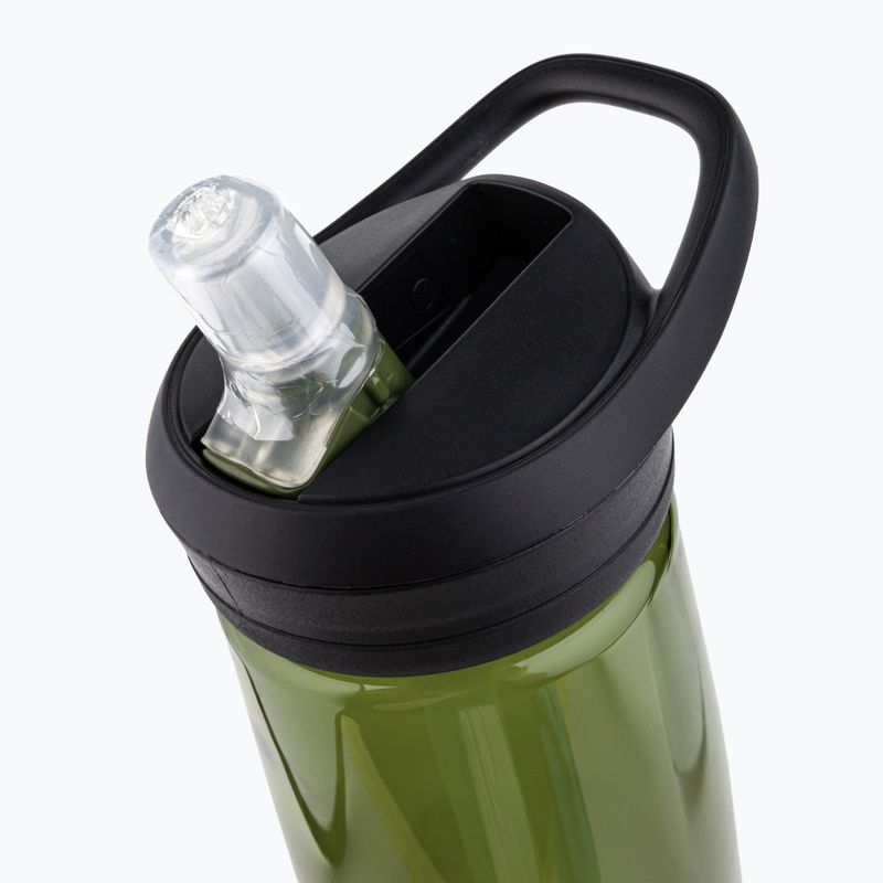 CamelBak Eddy+ Reiseflasche grün 2465301075
