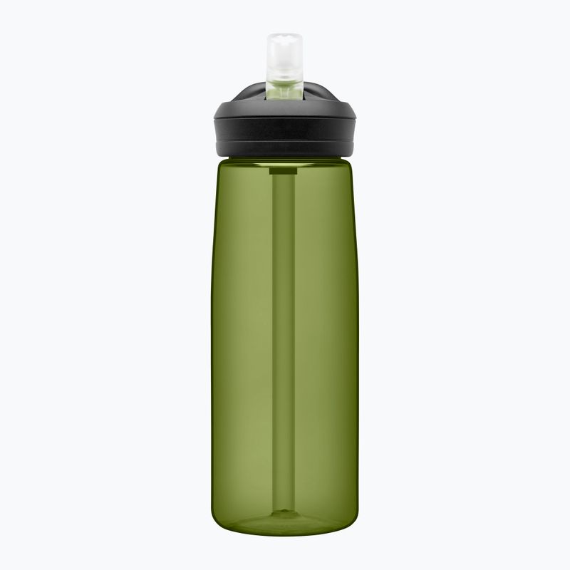 CamelBak Eddy+ Reiseflasche grün 2465301075