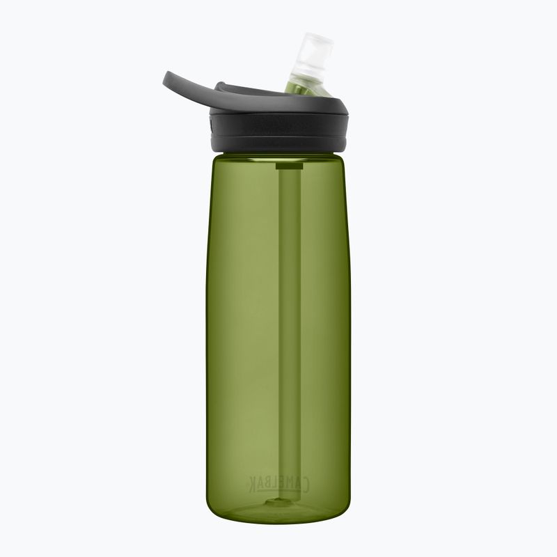 CamelBak Eddy+ Reiseflasche grün 2465301075