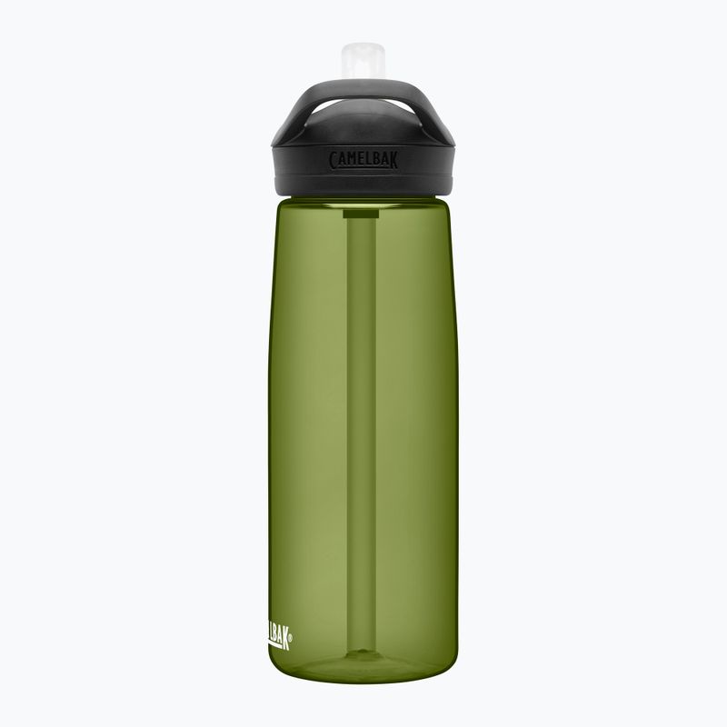CamelBak Eddy+ Reiseflasche grün 2465301075