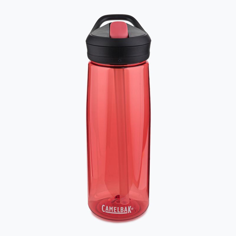 CamelBak Eddy+ Reiseflasche rosa 2465602075 2
