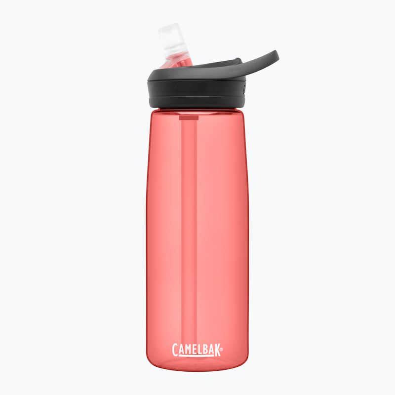 CamelBak Eddy+ Reiseflasche rosa 2465602075 5