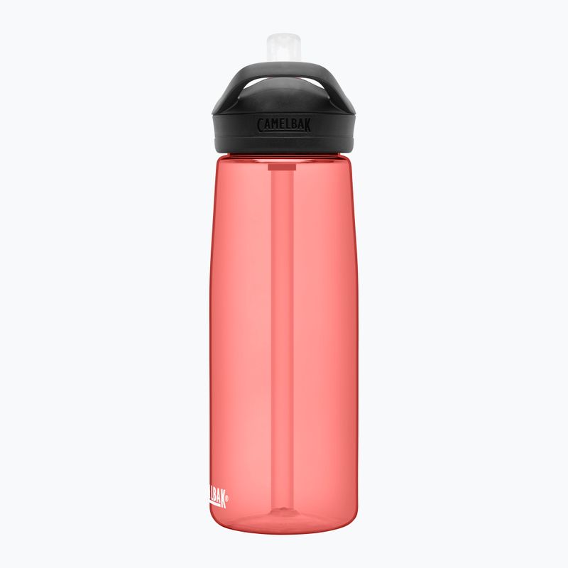 CamelBak Eddy+ Reiseflasche rosa 2465602075 8