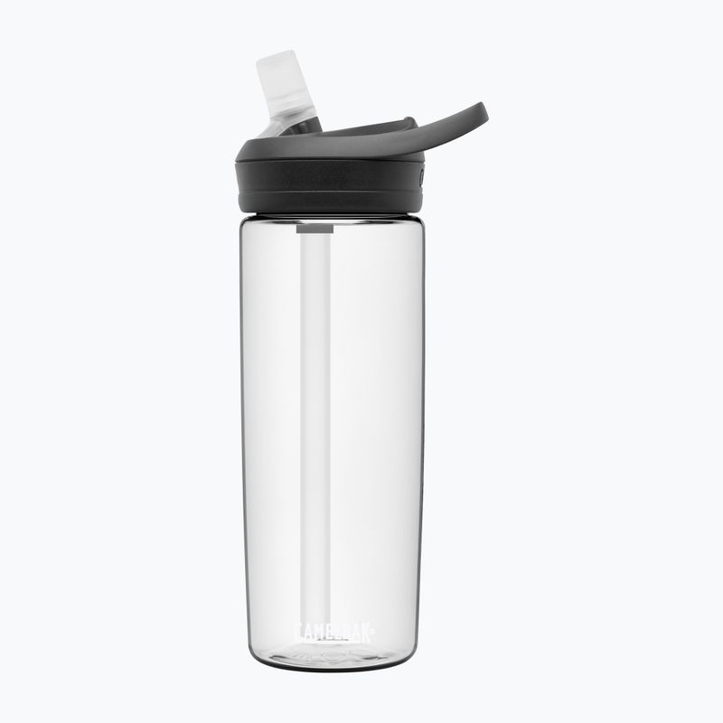CamelBak Eddy+ 600 ml weiß/natur Reiseflasche 2