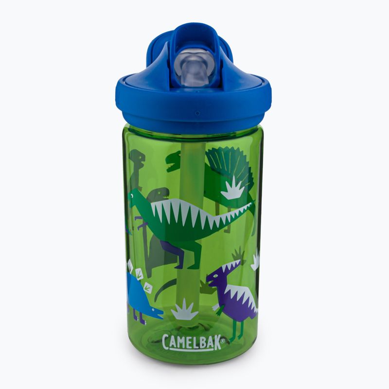 CamelBak Eddy Reiseflasche grün 2472301041 2