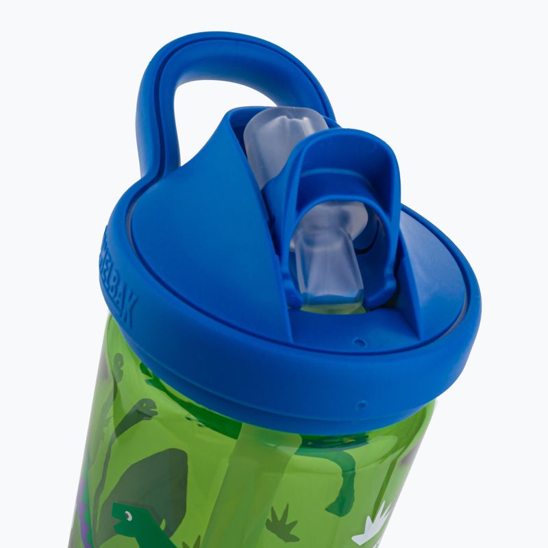 CamelBak Eddy Reiseflasche grün 2472301041 3